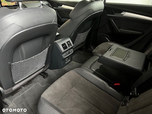 Audi Q5 2.0 TDI Quattro Sport S tronic - 14