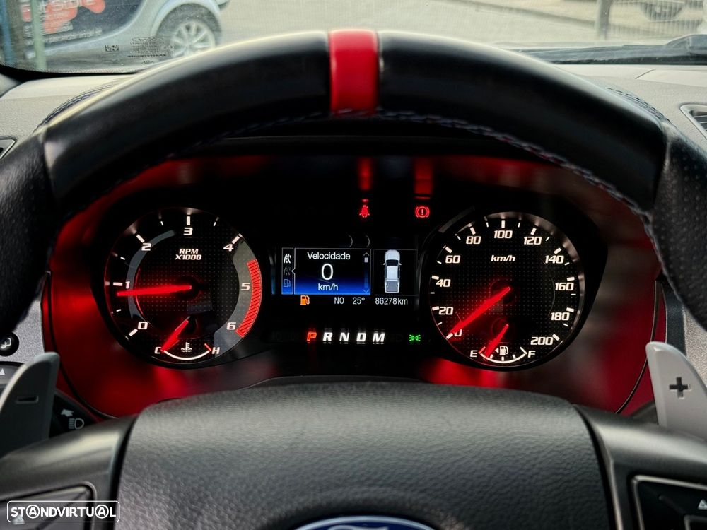 Ford Ranger 2.0 TDCi CD Raptor 4WD - 14