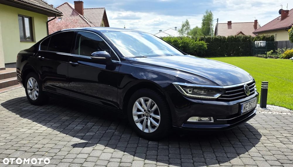 Volkswagen Passat - 3