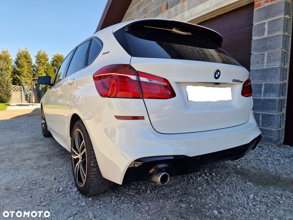 BMW Seria 2 225xe iPerformance M Sport - 6