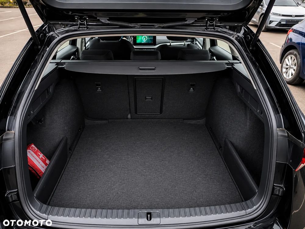 Skoda Octavia 2.0 TDI Ambition - 8