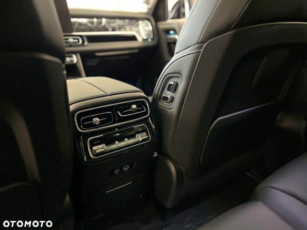 BAIC BJ60 mHEV Flagship 4x4 - 19