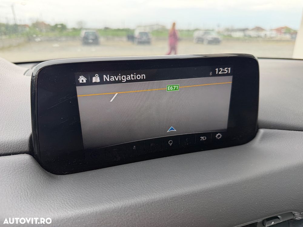 Mazda CX-5 CD150 4x2 Attraction - 10