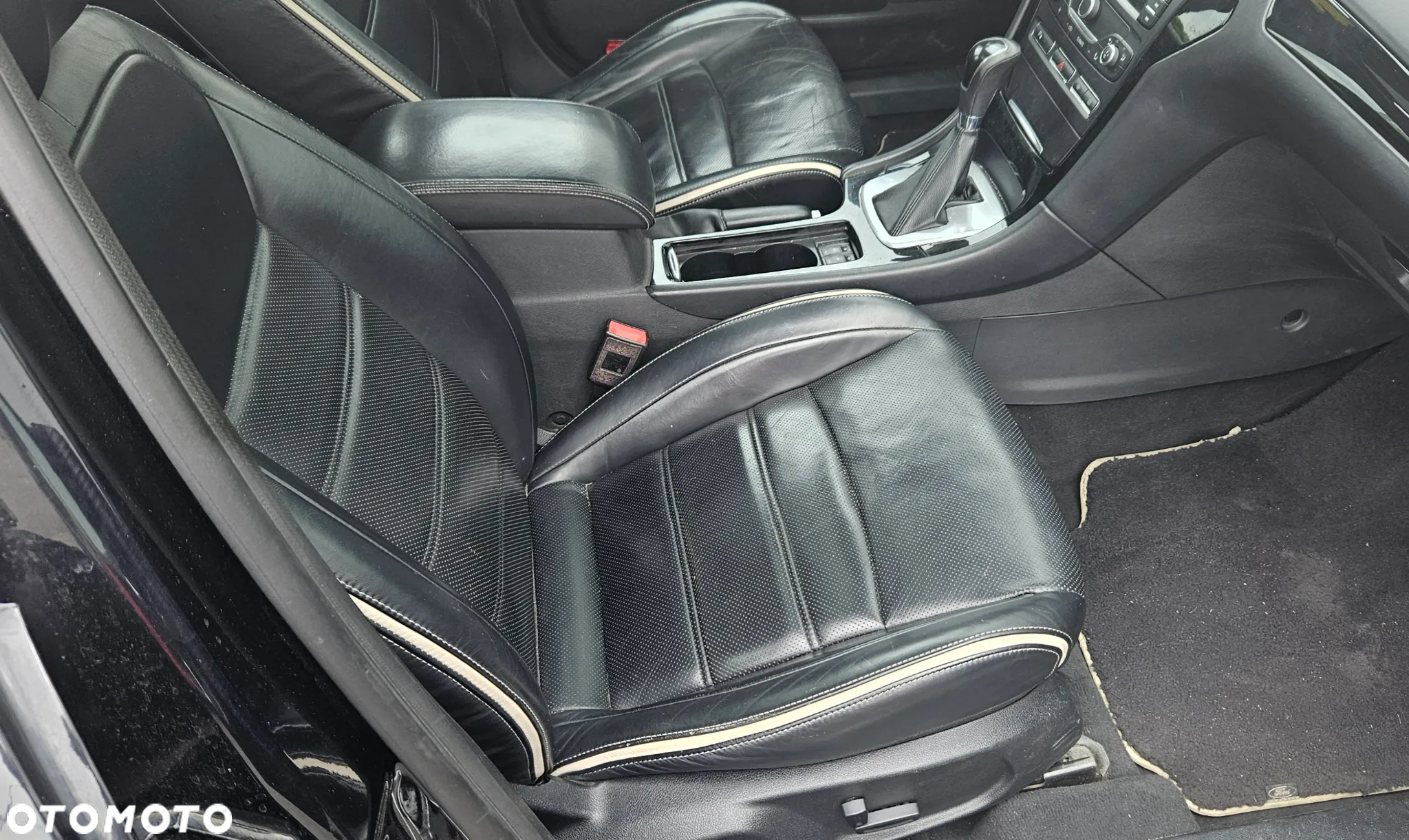 Ford Mondeo 2.2 TDCi Titanium LXS - 10