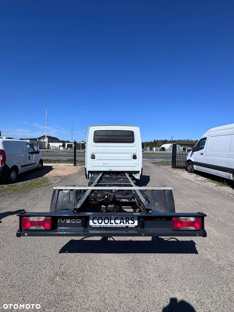 Iveco Daily 35C14 - 6
