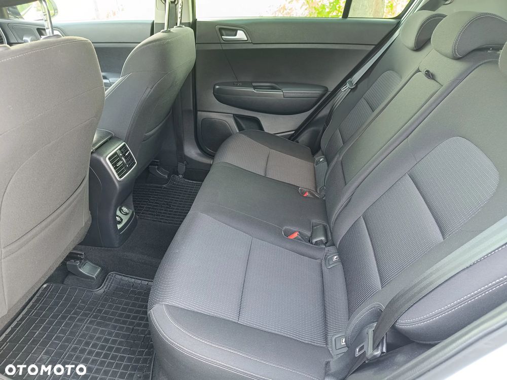 Kia Sportage 1.6 CRDI L 2WD DCT - 28
