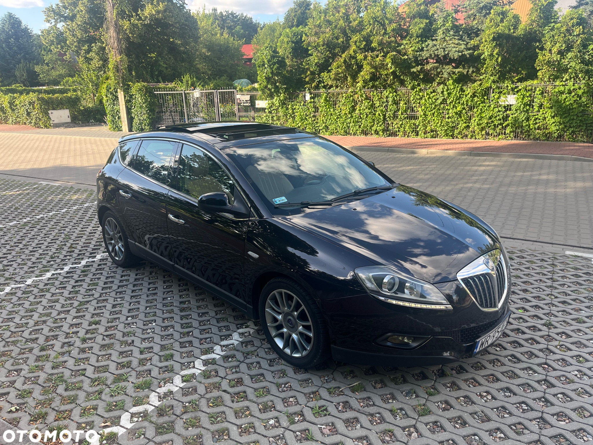 Lancia Delta - 10