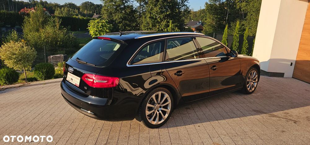 Audi A4 - 29