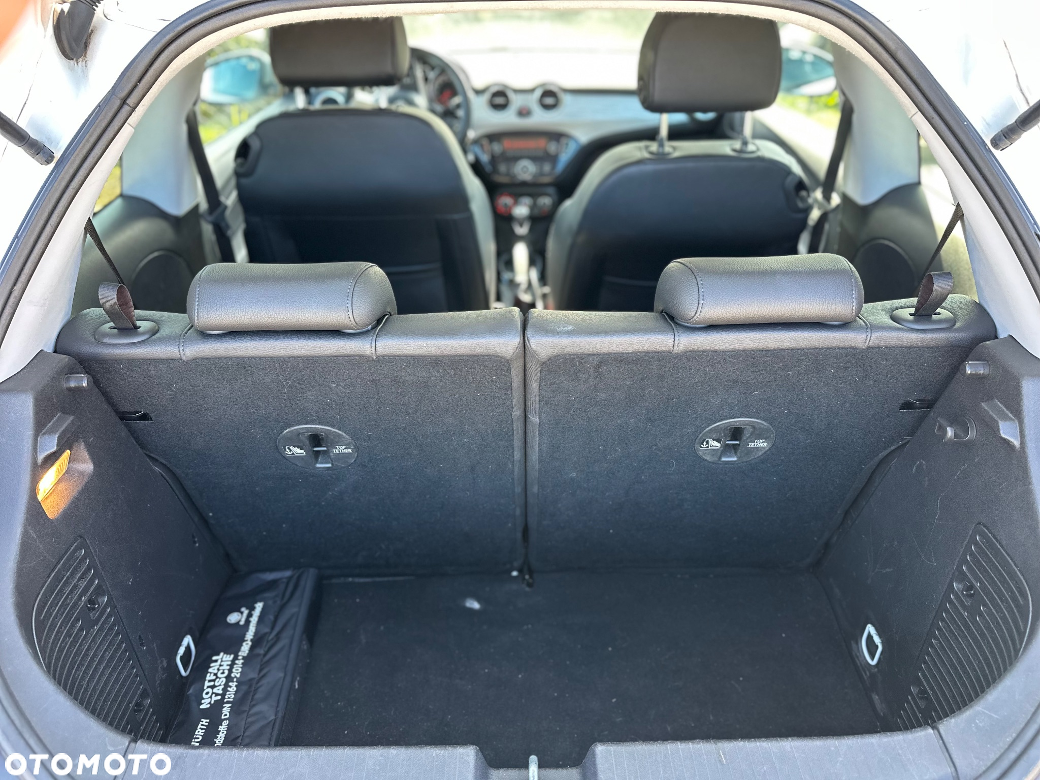 Opel Adam 1.4 White Link - 8