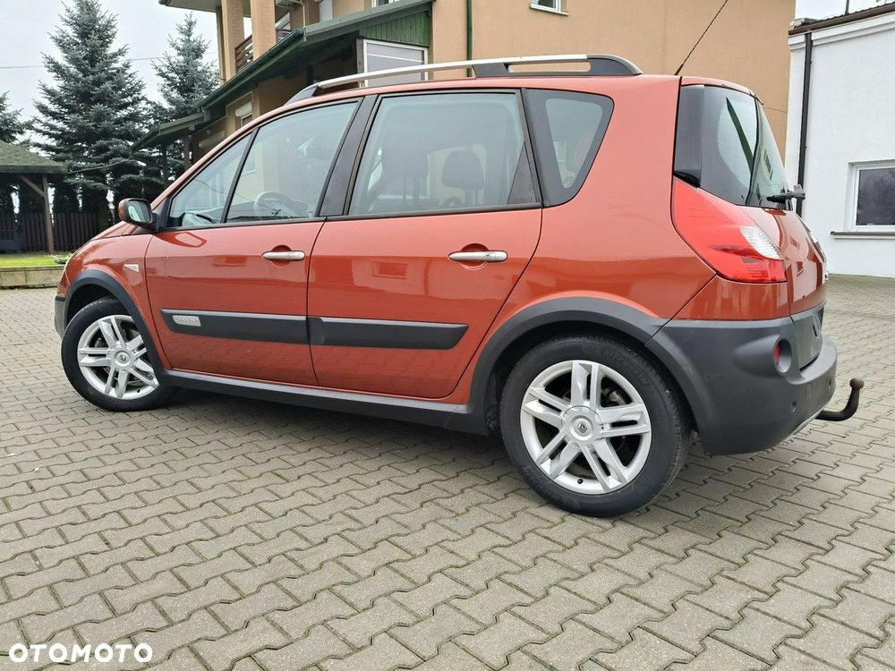 Renault Scenic Conquest - 15
