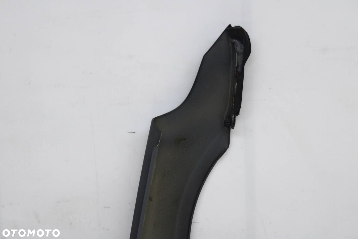 BŁOTNIK LEWY PRZÓD PRZEDNI BMW E60 E61 2003R- A52 - 9