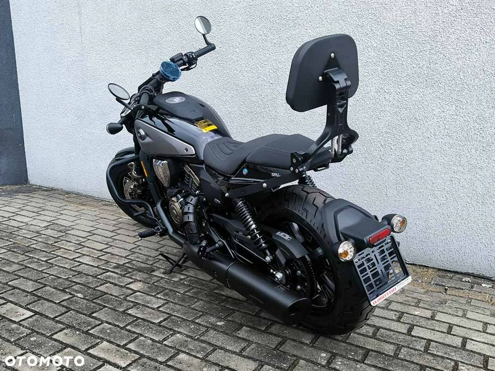 QJMOTOR SRV 600V - 12
