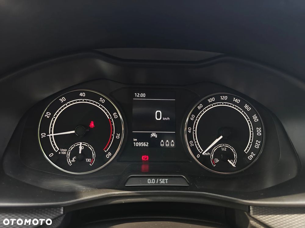 Skoda Scala 1.0 TSI Ambition - 16