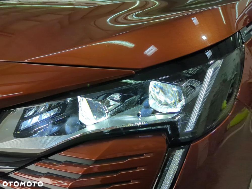 Peugeot 5008 BlueHDi 180 EAT8 GT Pack - 6