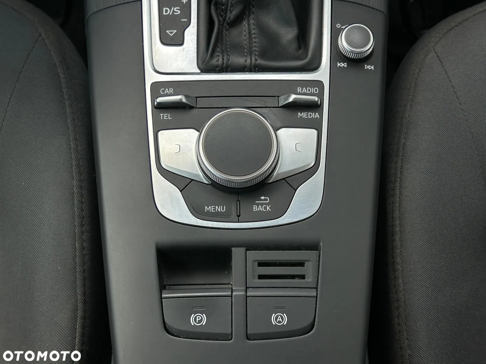 Audi A3 1.5 TFSI S tronic - 21