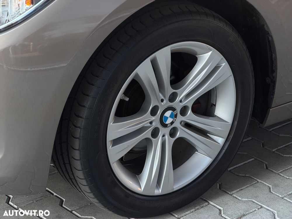 BMW Seria 3 320i Advantage - 41