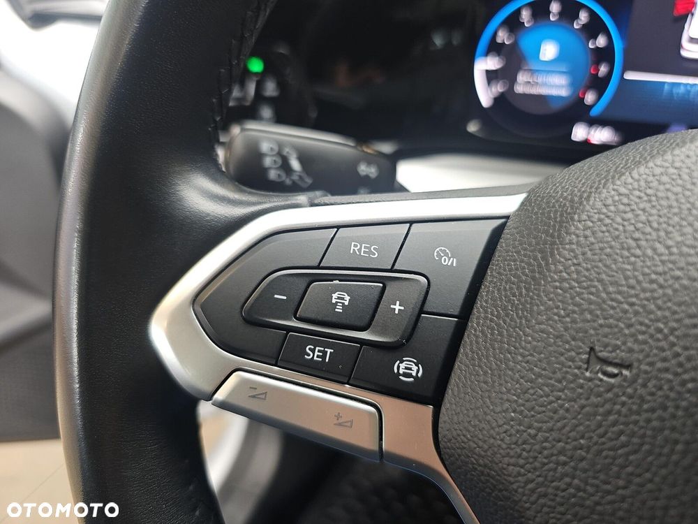 Volkswagen Golf Variant 1.5 TSI EVO Life - 14