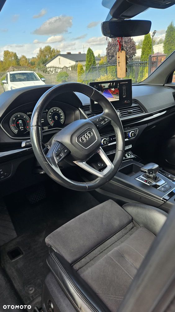 Audi Q5 - 2