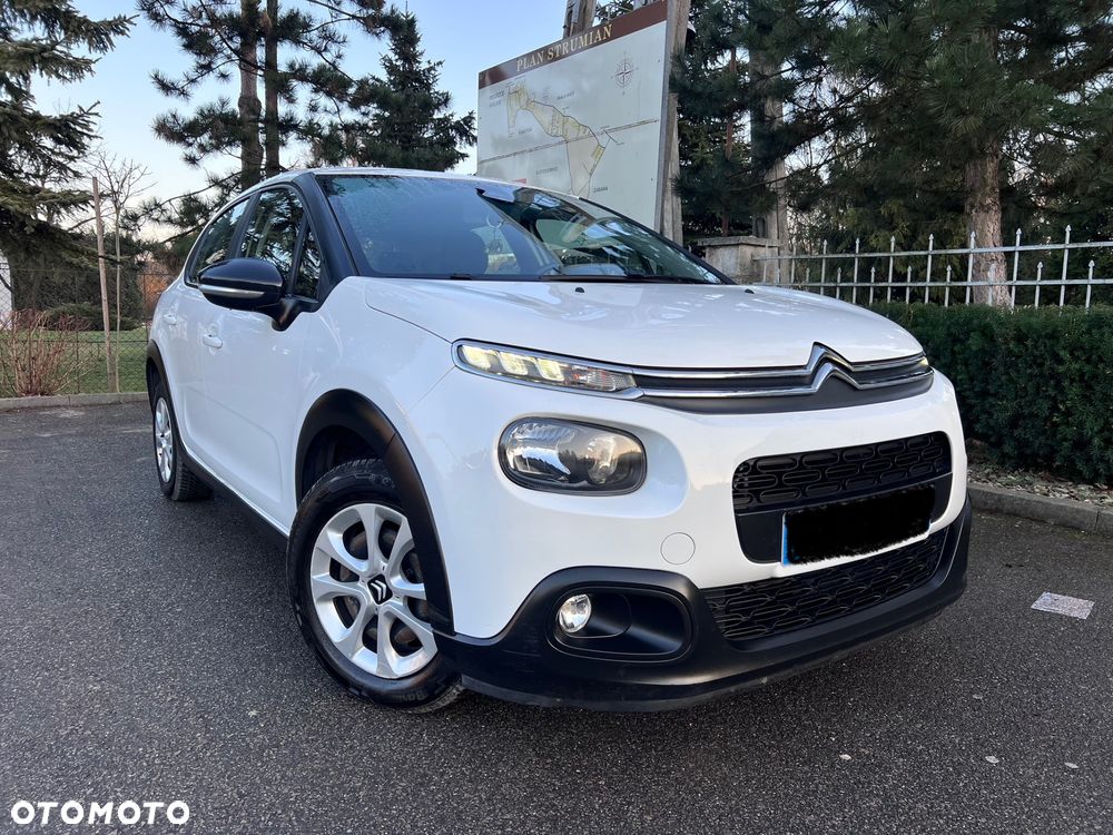 Citroën C3 Pure Tech 83 S&S PLUS - 11
