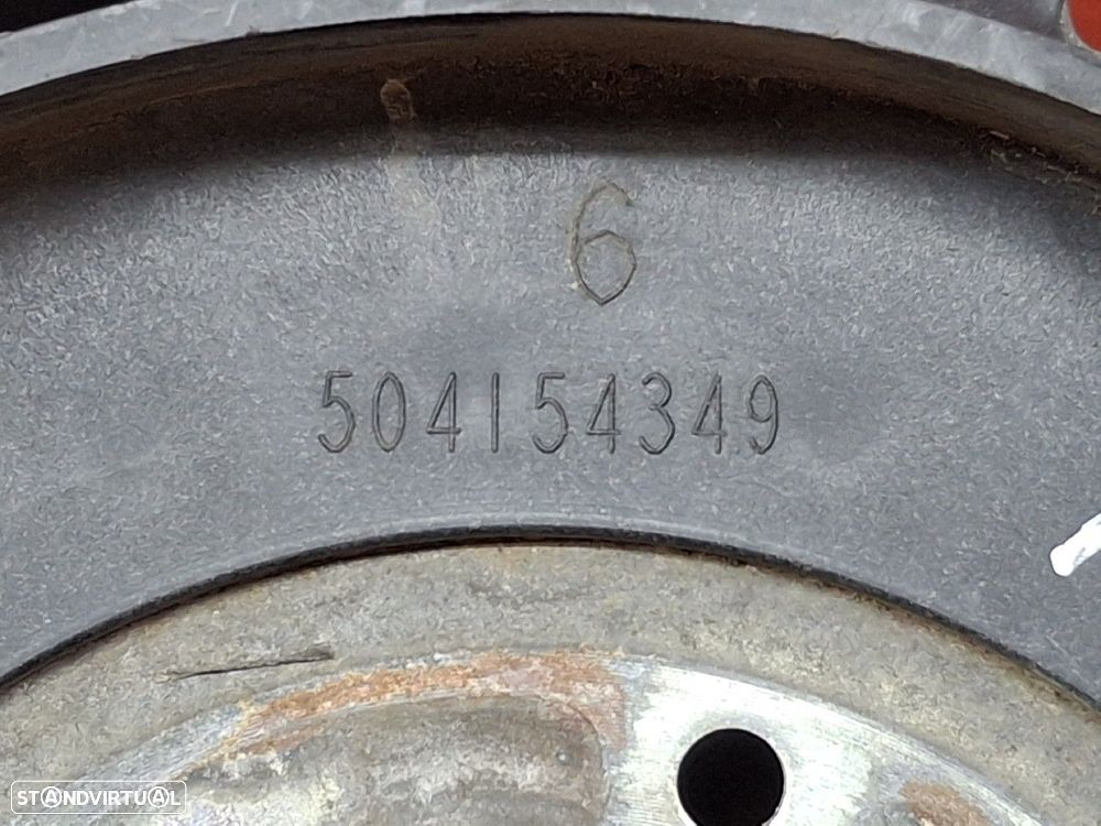 Ventoinha Iveco Daily Iv Camião De Plataforma/Chassis - 2