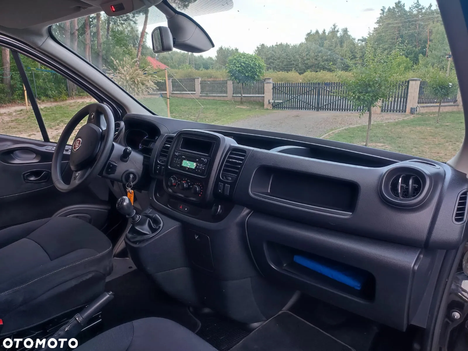 Opel Vivaro - 21