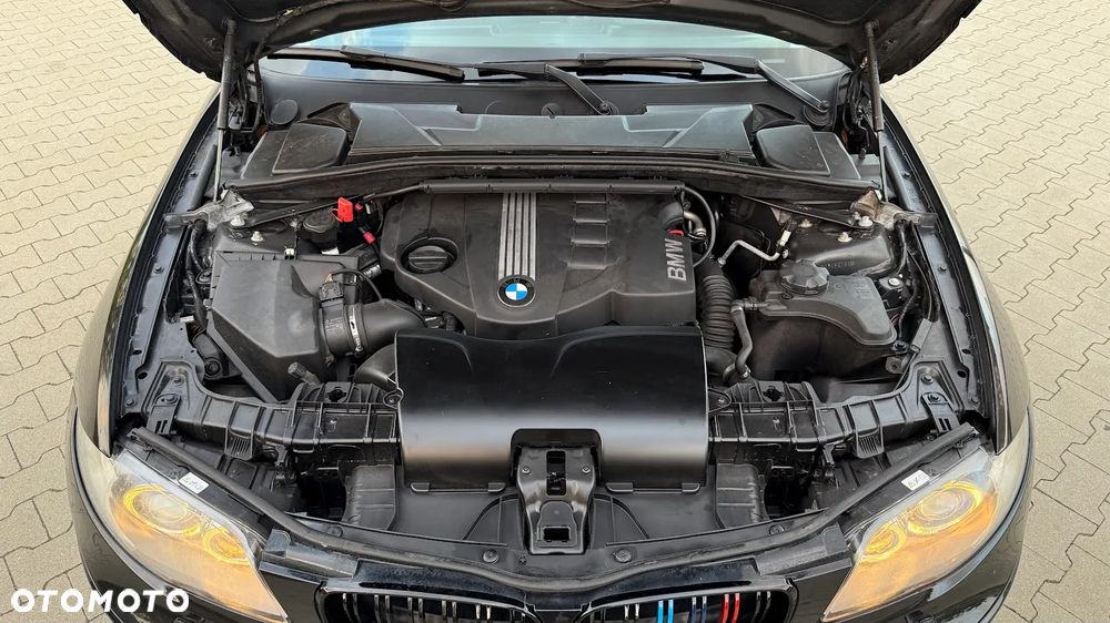 BMW Seria 1 - 20