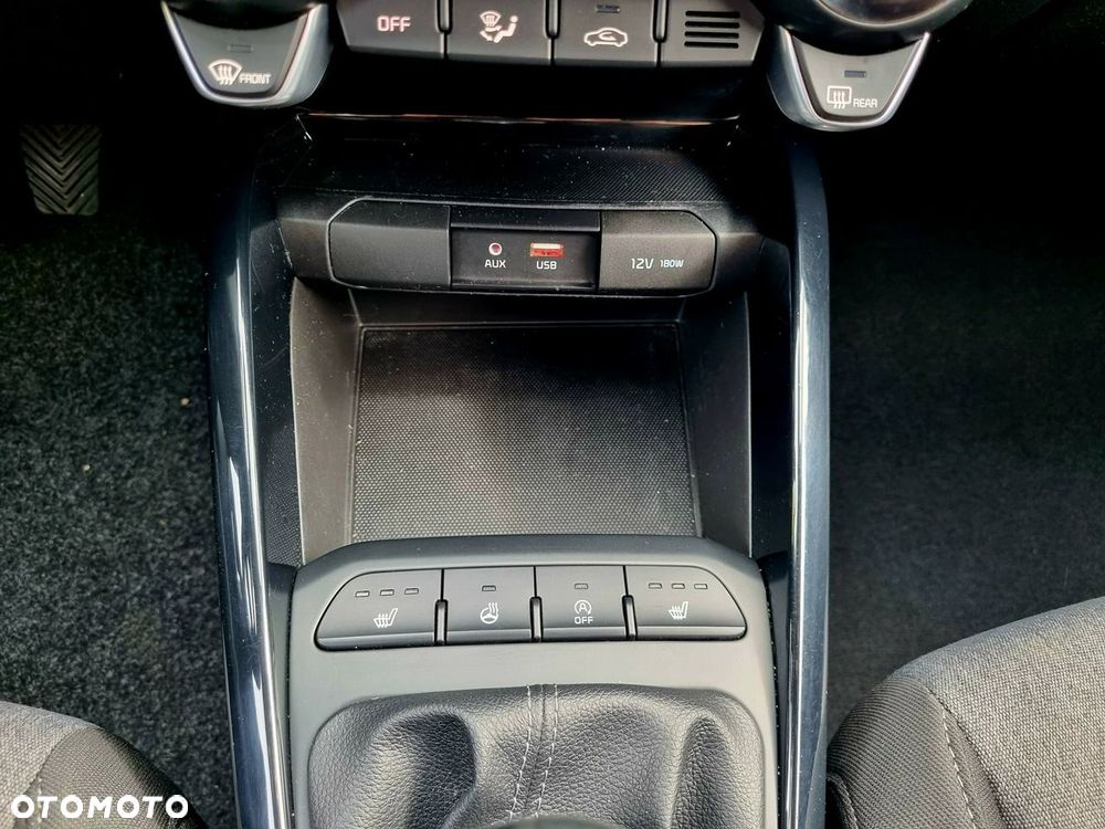 Kia Stonic 1.6 CRDi SCR L - 19