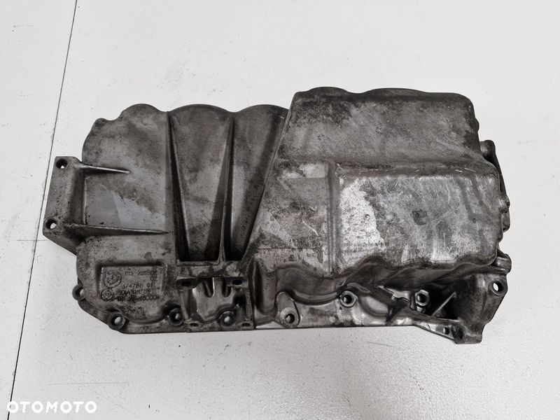 TOYOTA AVENSIS T27 LIFT T29 BMW 1.6 D MISKA OLEJOWA 7811592 - 6