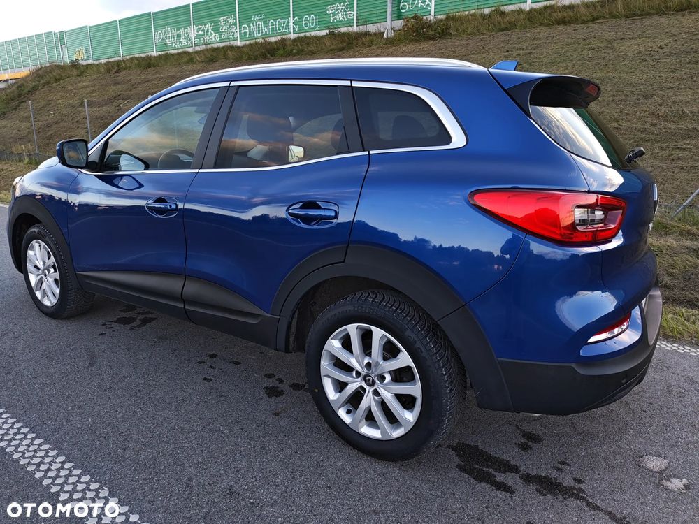 Renault Kadjar 1.3 TCe FAP Zen EDC - 16