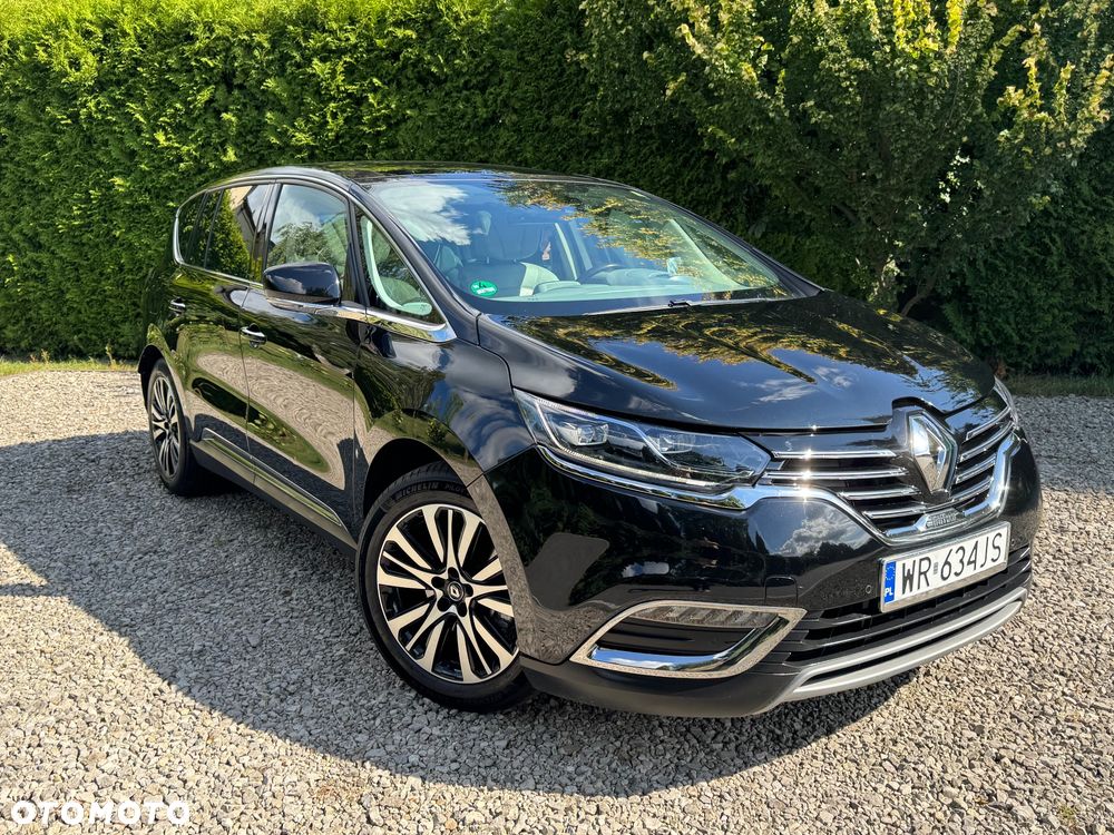 Renault Espace - 7