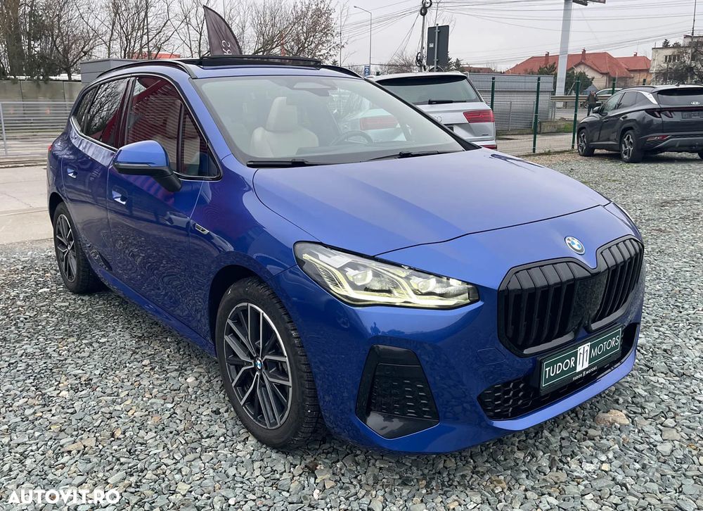 BMW Seria 2 225e xDrive AT PHEV - 2