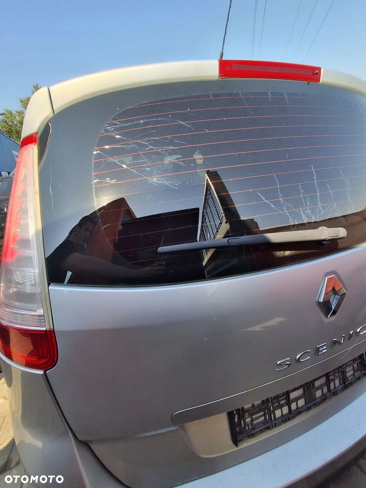 RENAULT SCENIC III 08-12 na części - 35