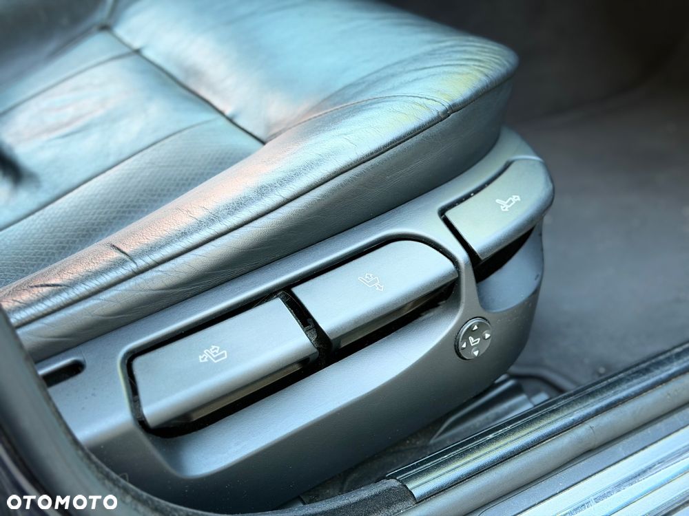 BMW Seria 5 - 8