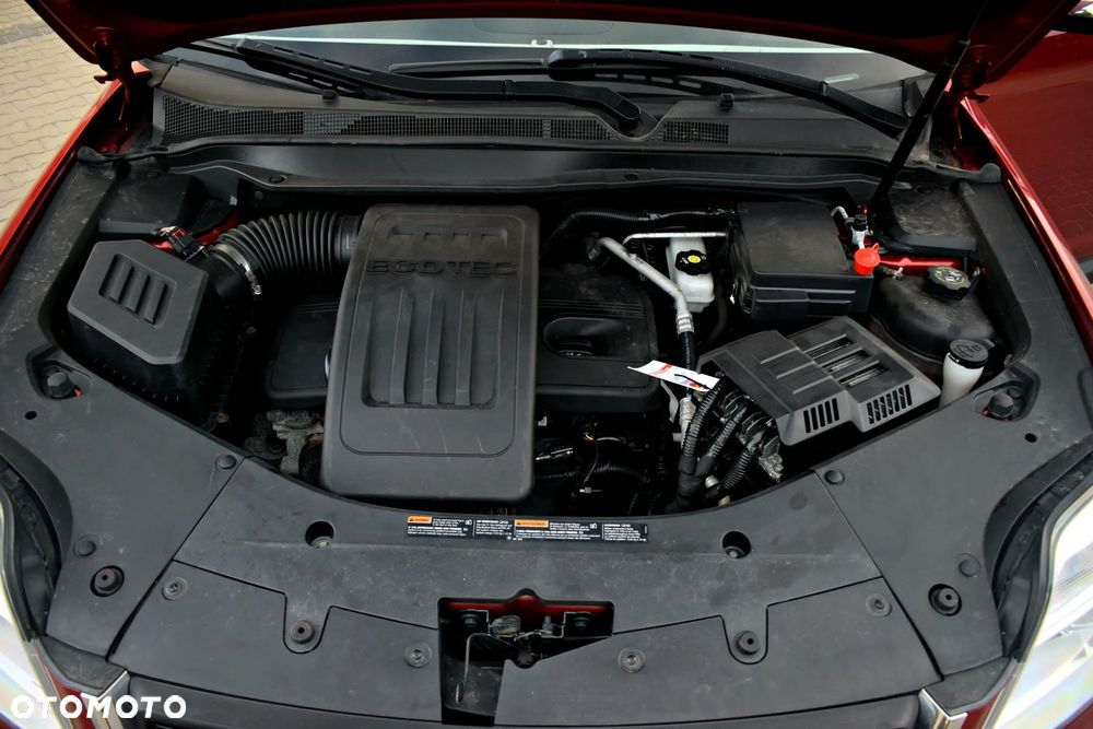 GMC Terrain - 40