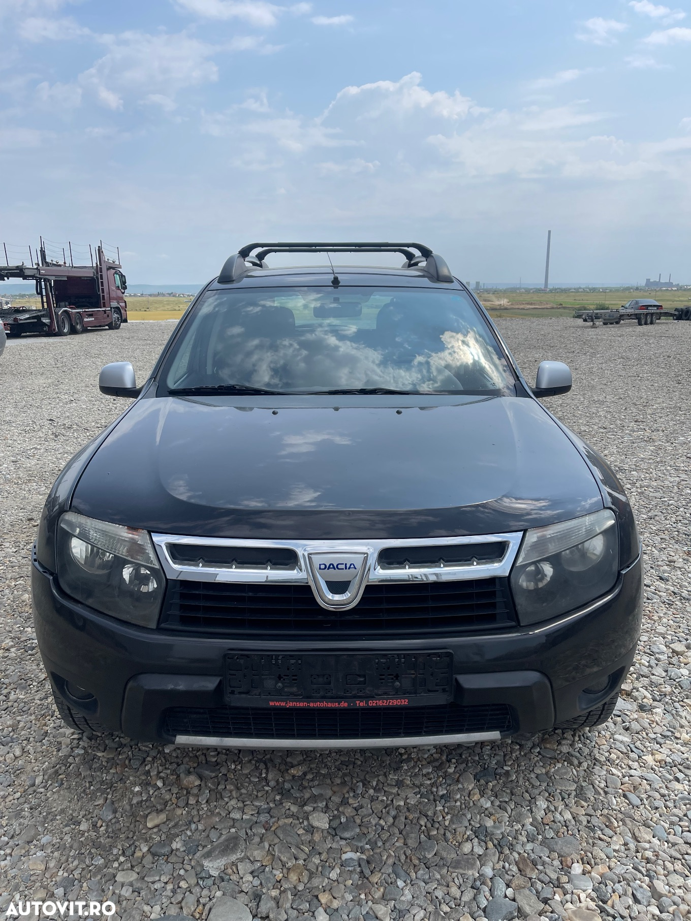 Dacia Duster - 4