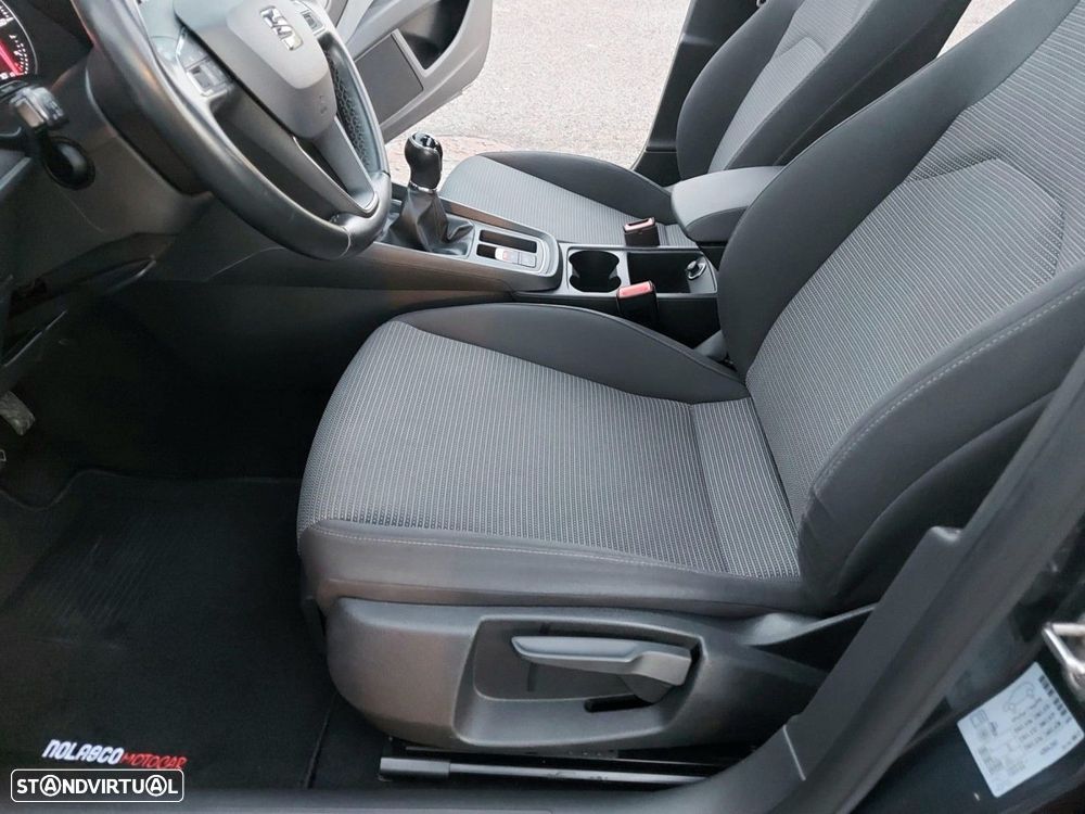 SEAT Leon 1.0 EcoTSI Style S/S - 20