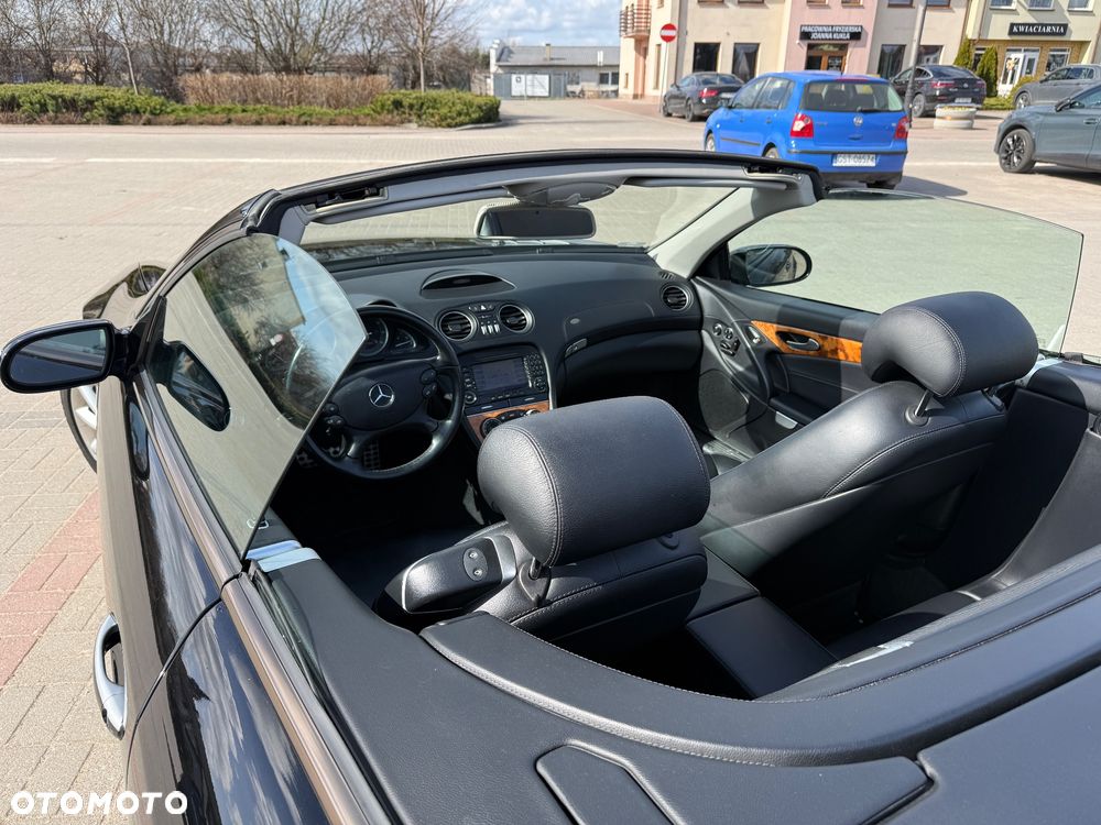 Mercedes-Benz SL - 30