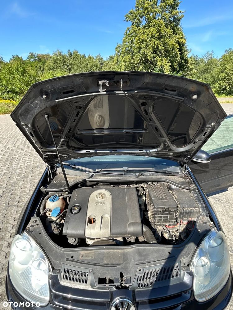 Volkswagen Golf - 13