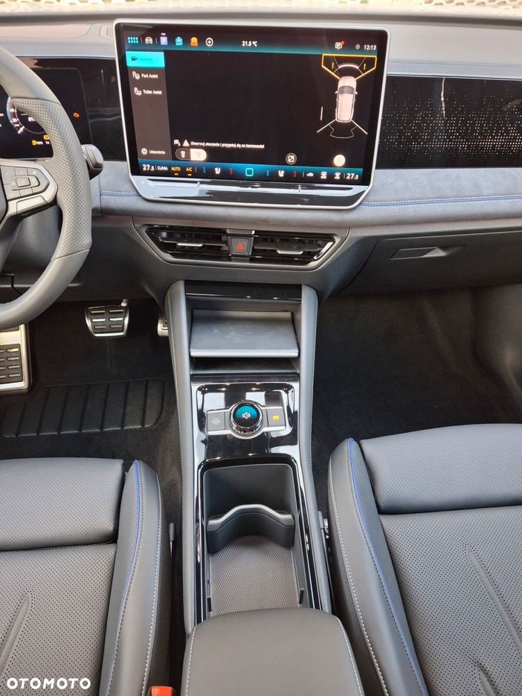 Volkswagen Tiguan 2.0 TDI 4Mot R-Line Plus DSG - 25