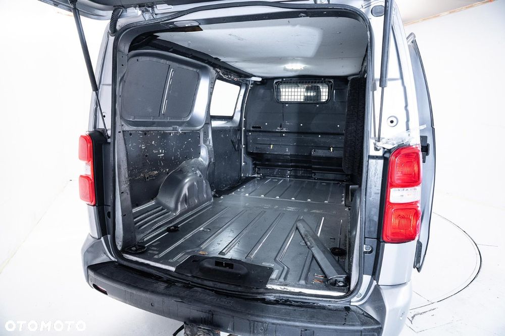 Toyota Proace - 6