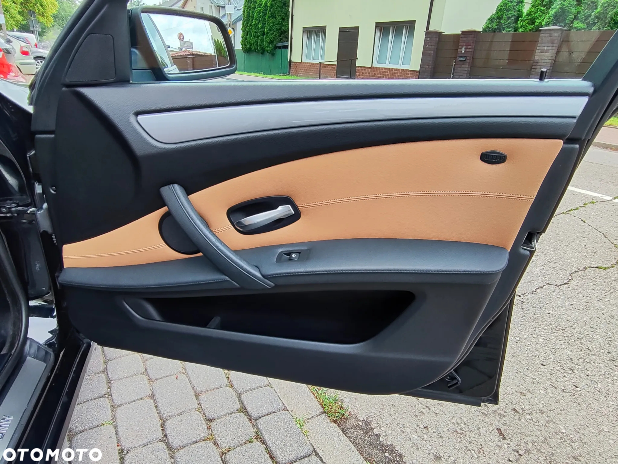 BMW Seria 5 - 18
