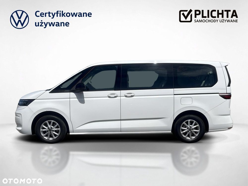 Volkswagen Multivan - 3