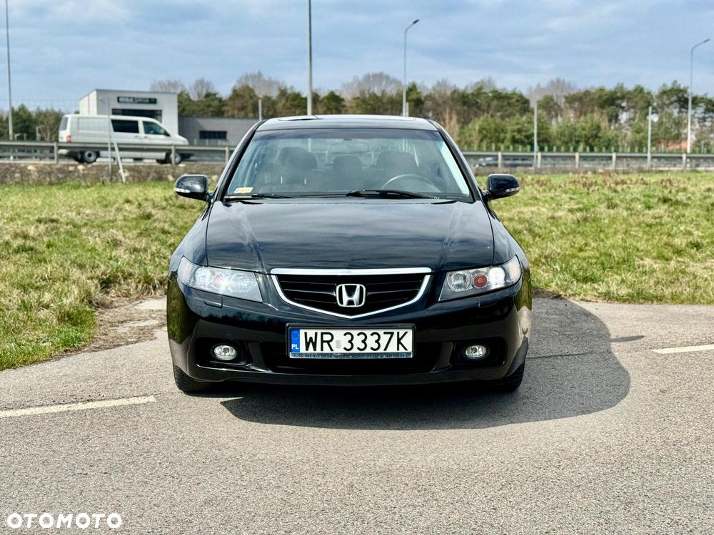 Honda Accord 2.4 Executive - 6