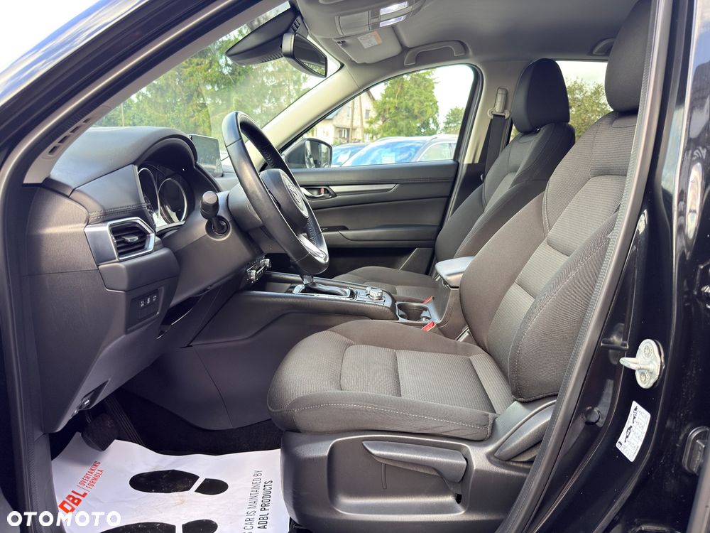 Mazda CX-5 2.0 Exclusive-Line 2WD - 16