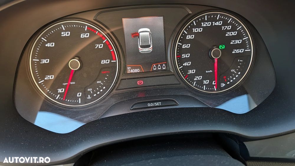 Seat Ateca - 7