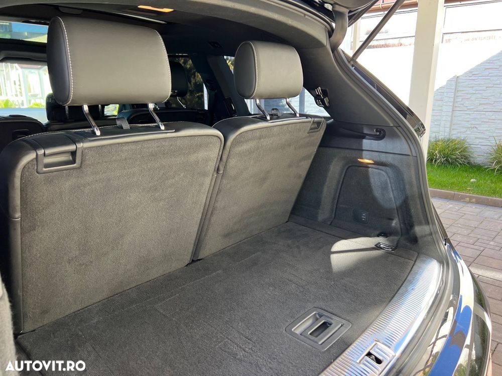 Audi Q7 3.0 TDI Clean Quattro Tip - 27