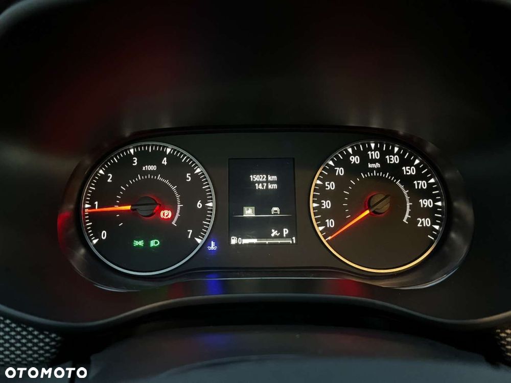 Dacia Sandero Stepway - 10