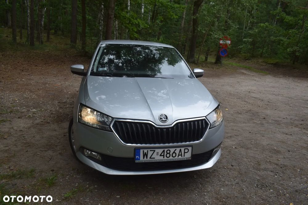 Skoda Fabia 1.0 TSI Best of Clever - 33