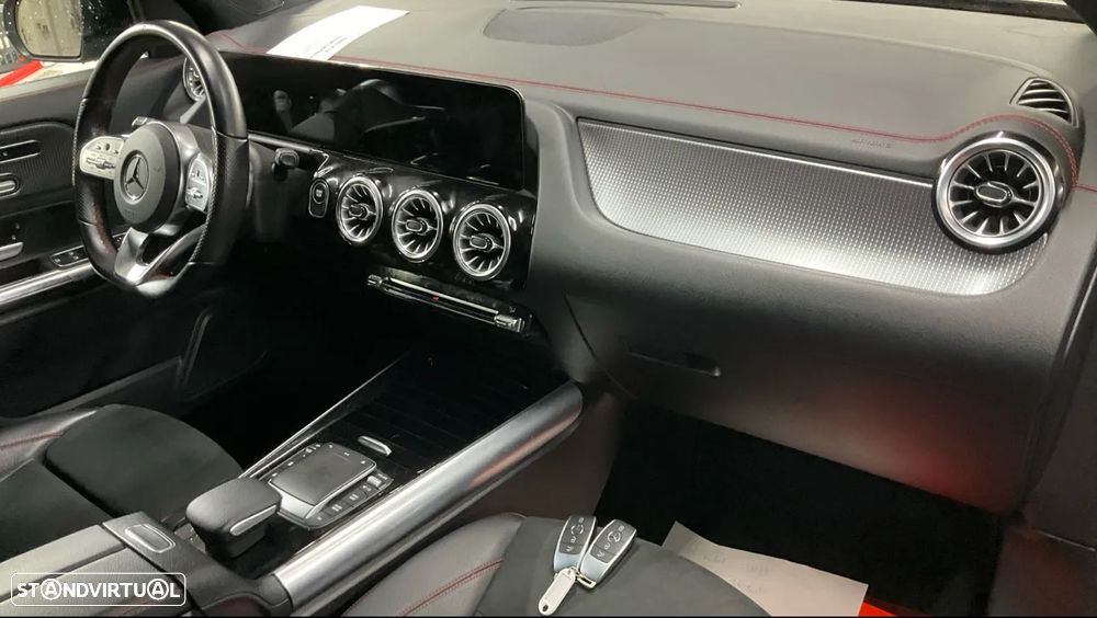 Mercedes-Benz EQA 250 Edition 1 - 5