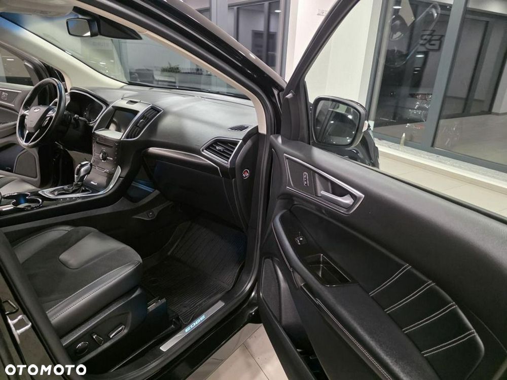 Ford Edge 2.0 TDCi Bi-Turbo 4x4 Sport - 25